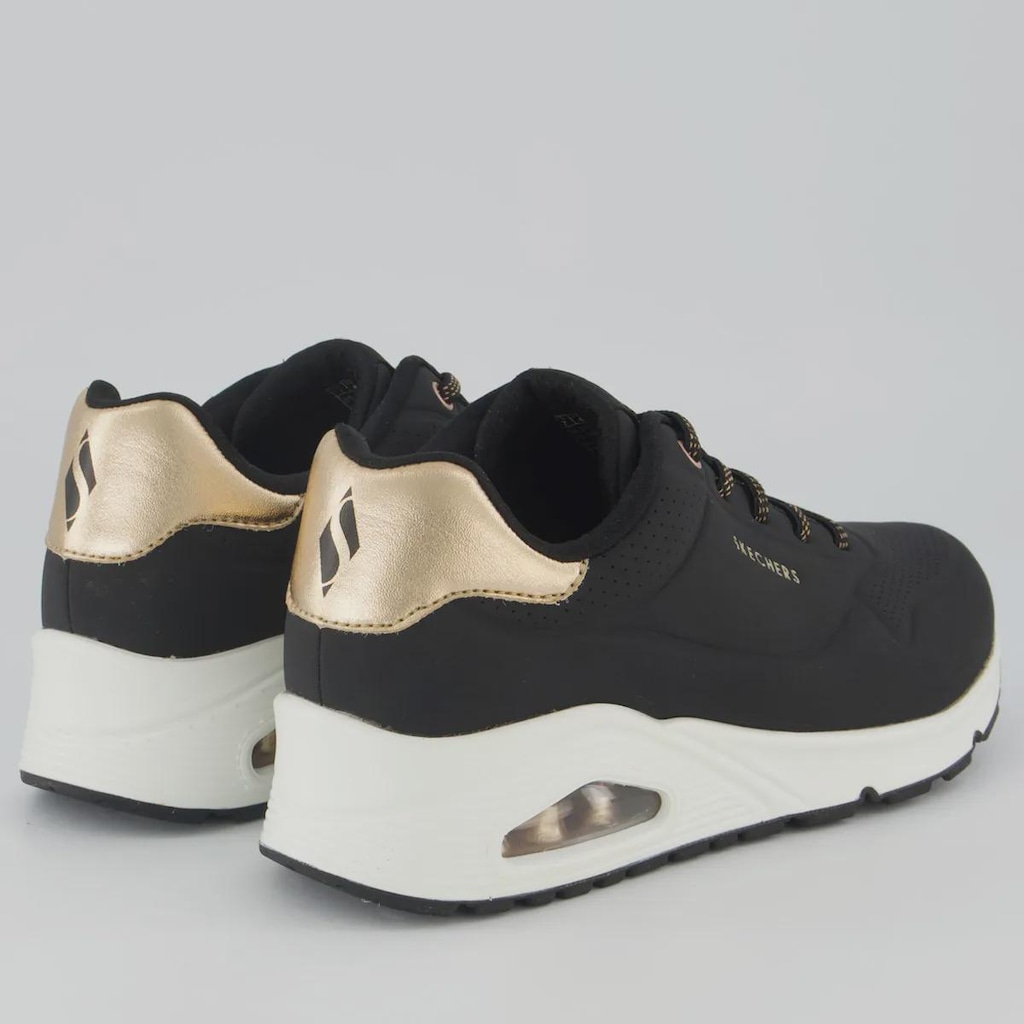 Imagem 3 do produto Tênis Feminino Skechers Uno Air