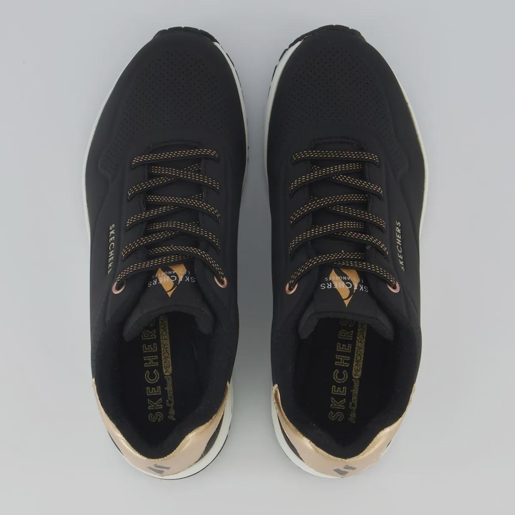 Imagem 5 do produto Tênis Feminino Skechers Uno Air