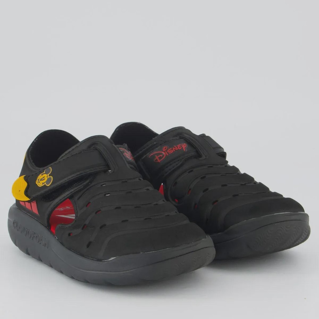 Imagem 2 do produto Papete Sandália Infantil adidas Water Mickey C