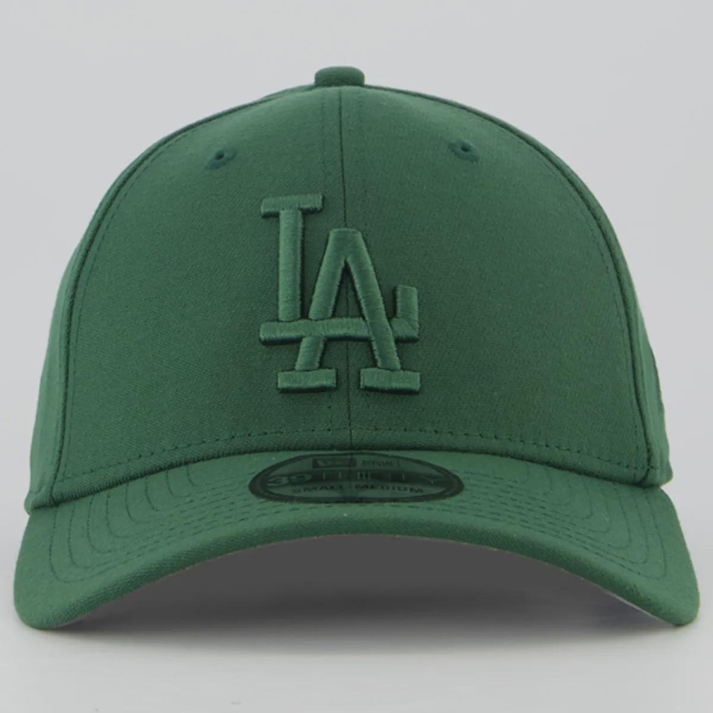 Imagem 2 do produto Boné New Era Los Angeles Dodgers 3930 MLB