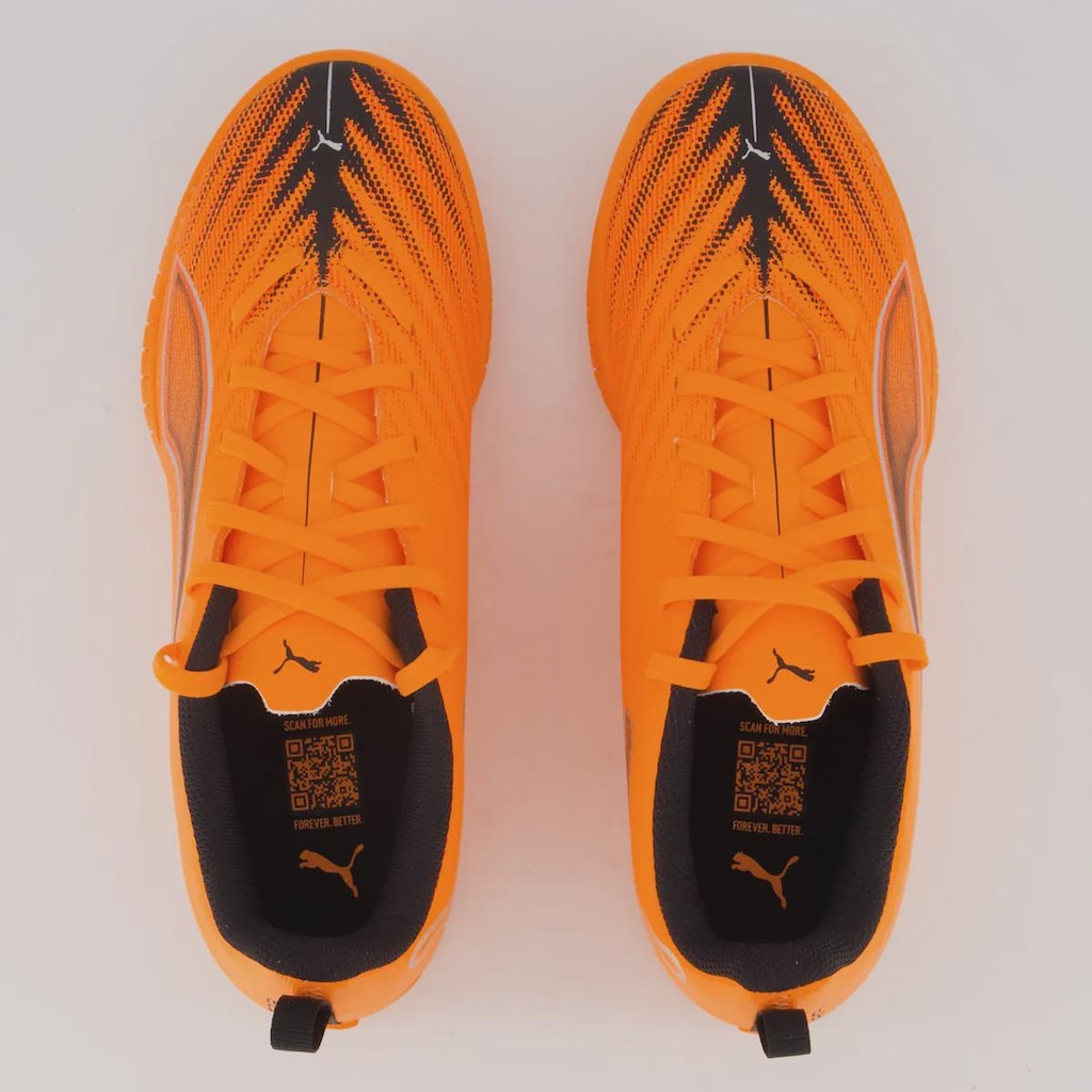 Imagem 4 do produto Chuteira Society Infantil Puma Ultra 6 Play