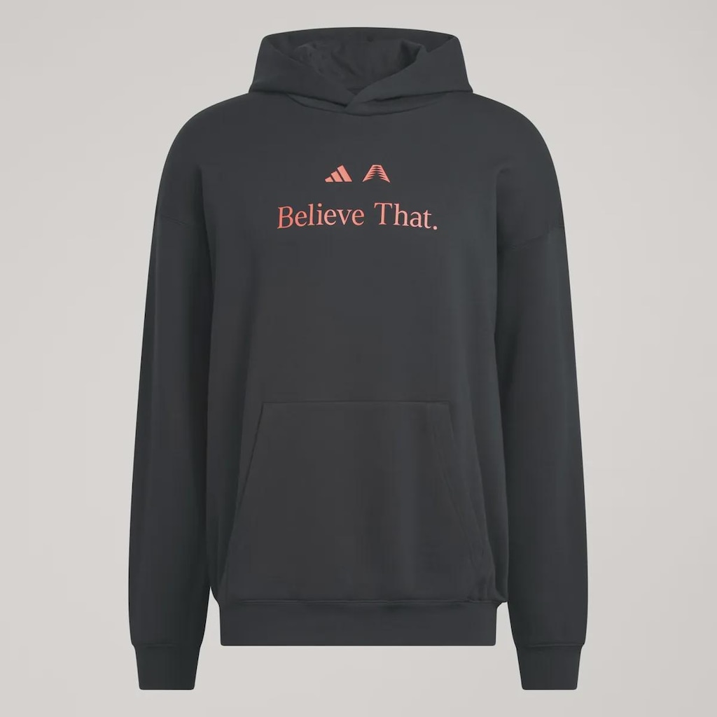 Imagem 4 do produto Blusão de Moletom com Capuz adidas Anthony Edwards Masculino