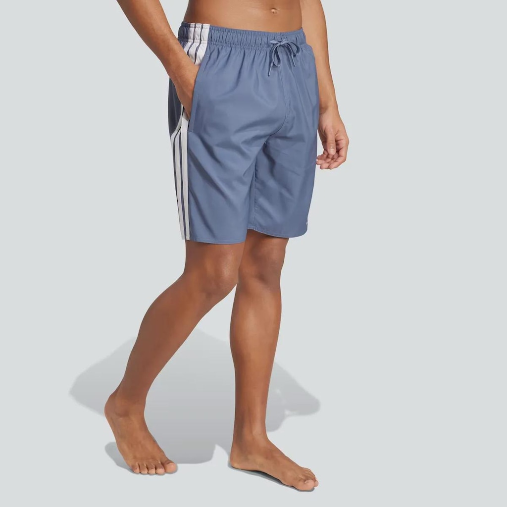 Imagem 2 do produto Short adidas Natação Longo Masculino