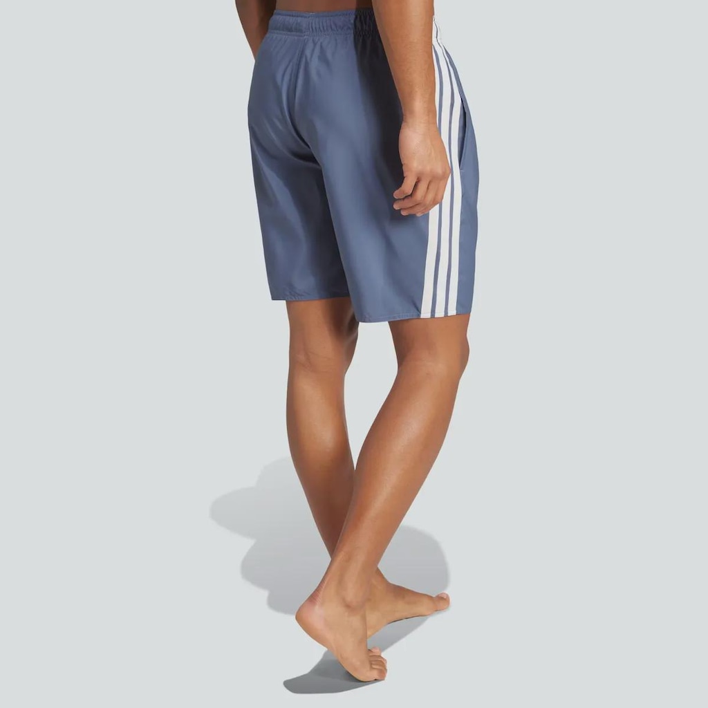 Imagem 3 do produto Short adidas Natação Longo Masculino