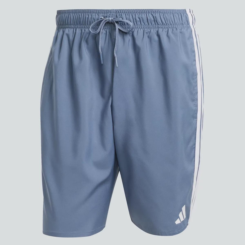 Imagem 4 do produto Short adidas Natação Longo Masculino