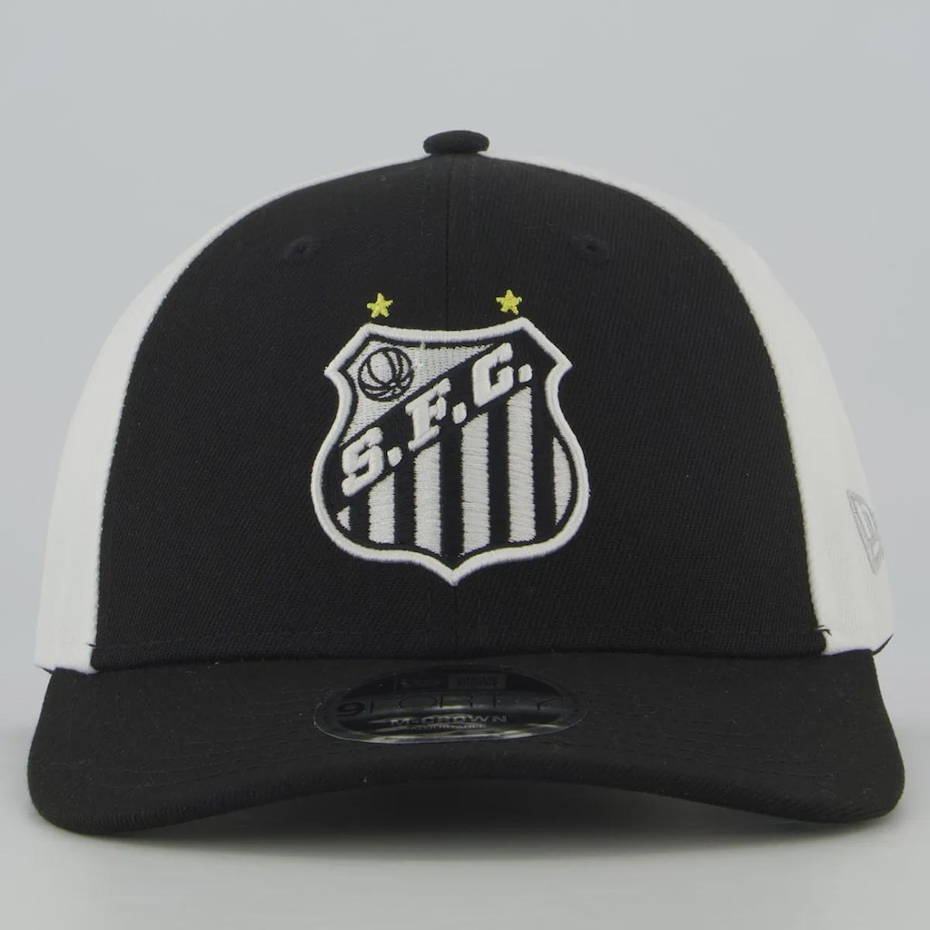 Imagem 2 do produto Boné New Era Santos 940 MC Core BL
