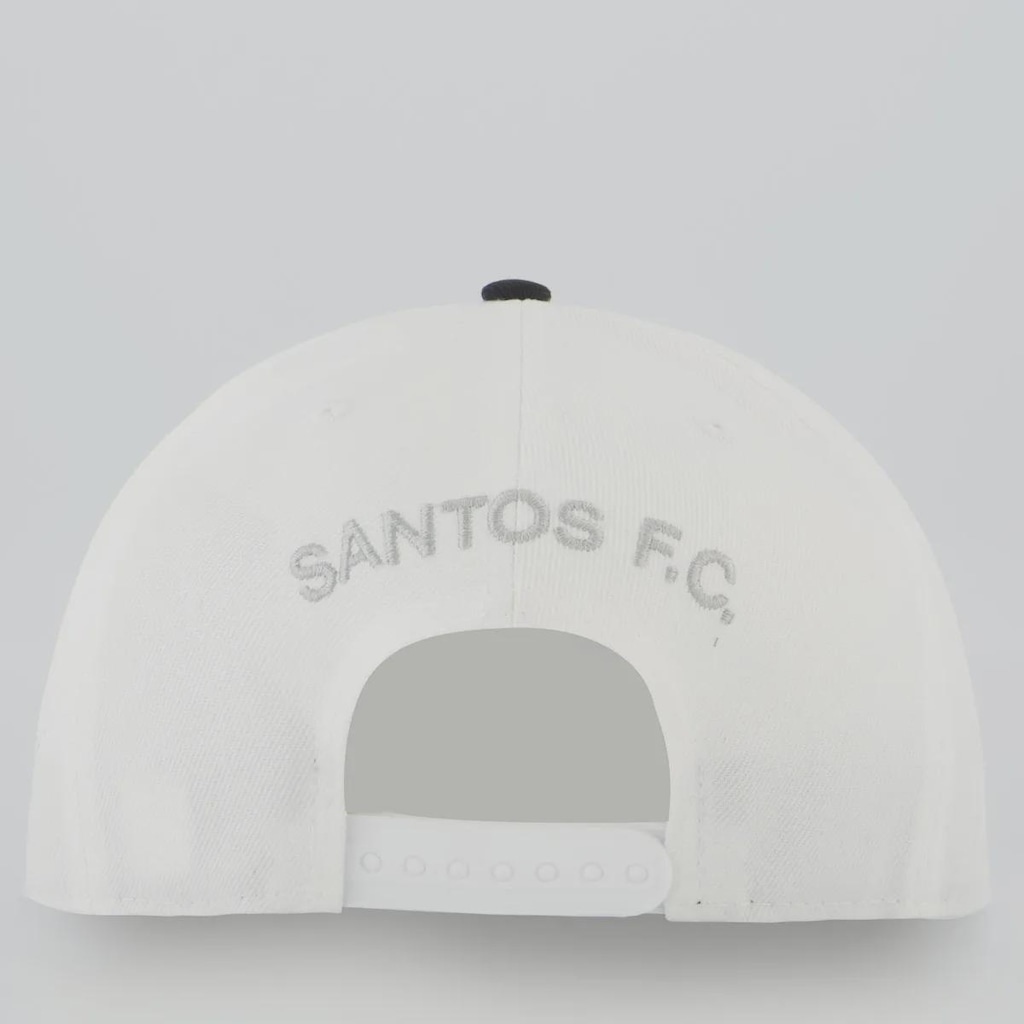 Imagem 3 do produto Boné New Era Santos 940 MC Core BL