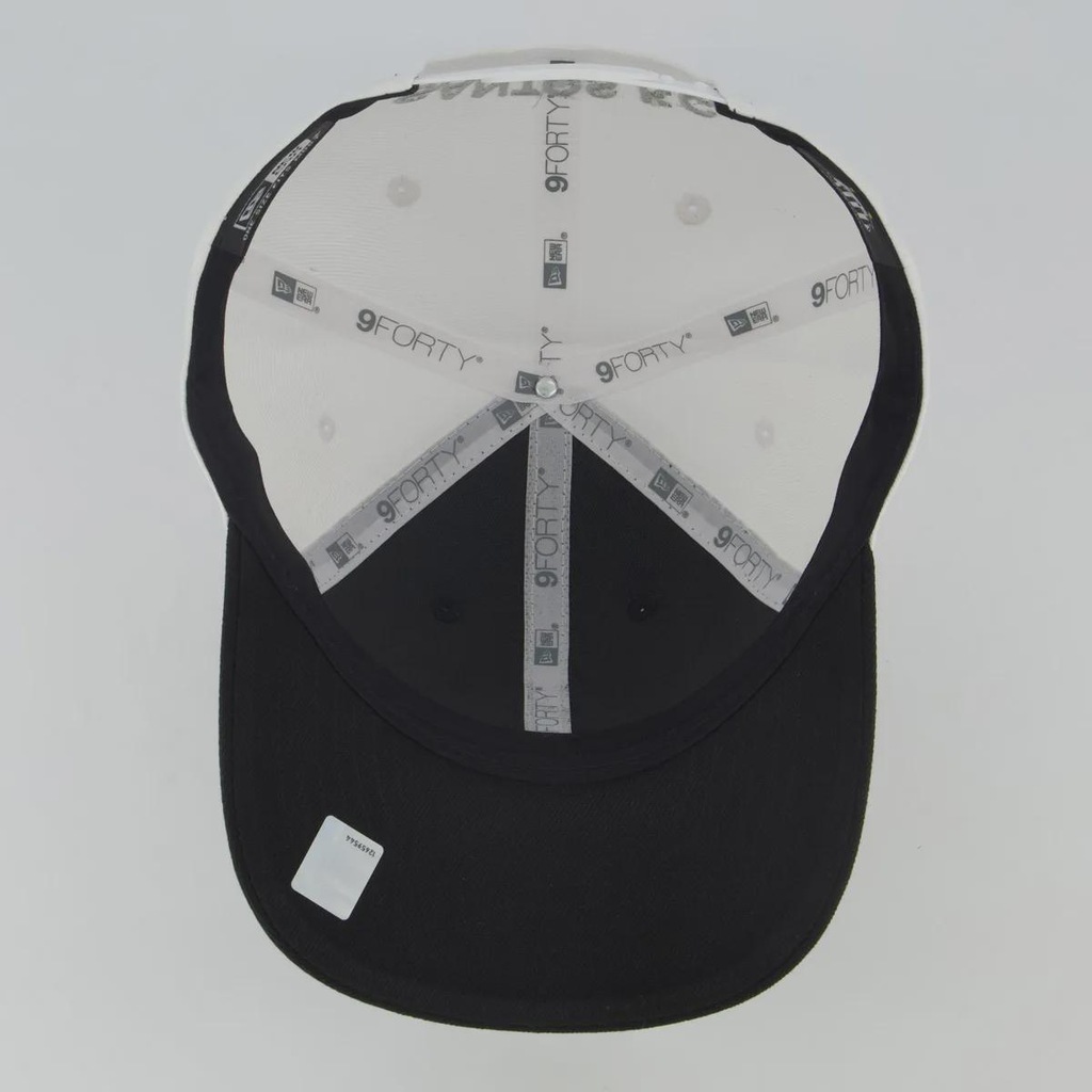 Imagem 4 do produto Boné New Era Santos 940 MC Core BL