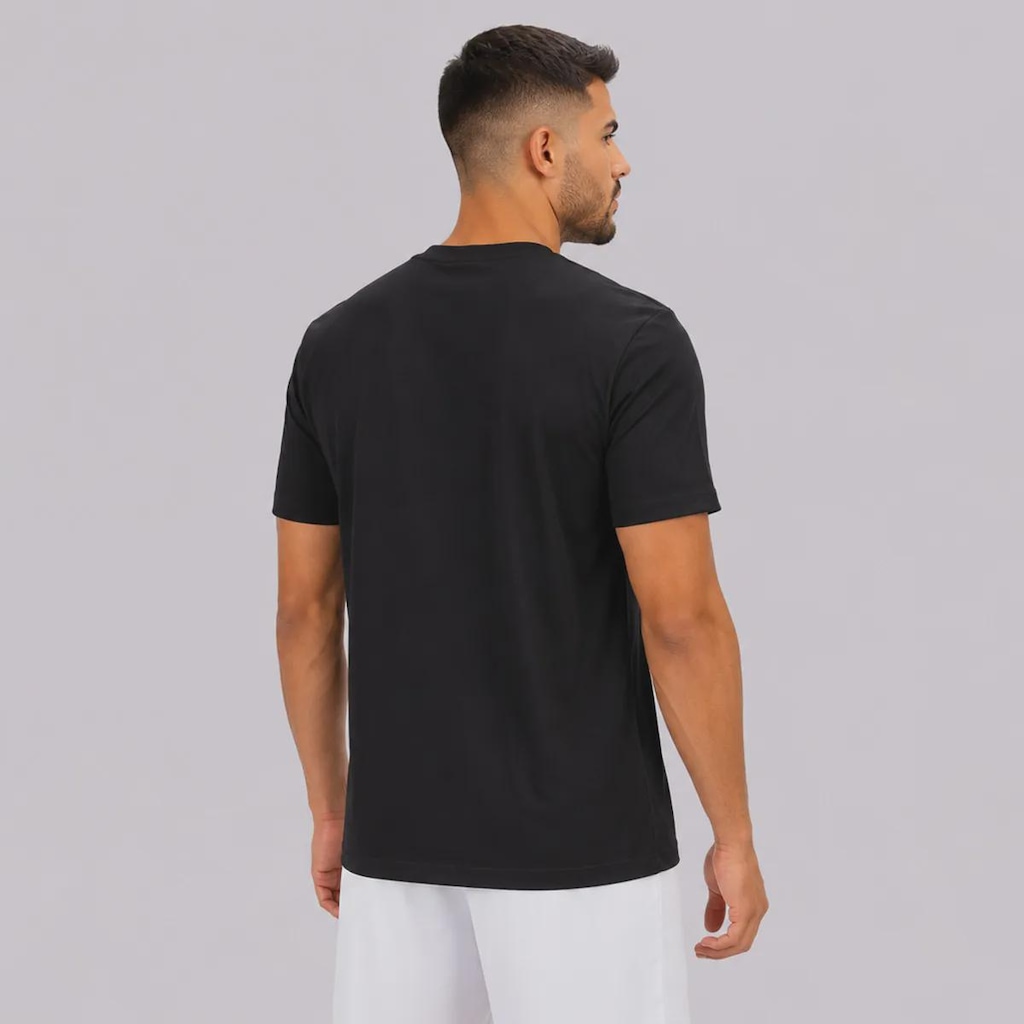 Imagem 4 do produto Camisa do Santos Mar de Glórias Masculina