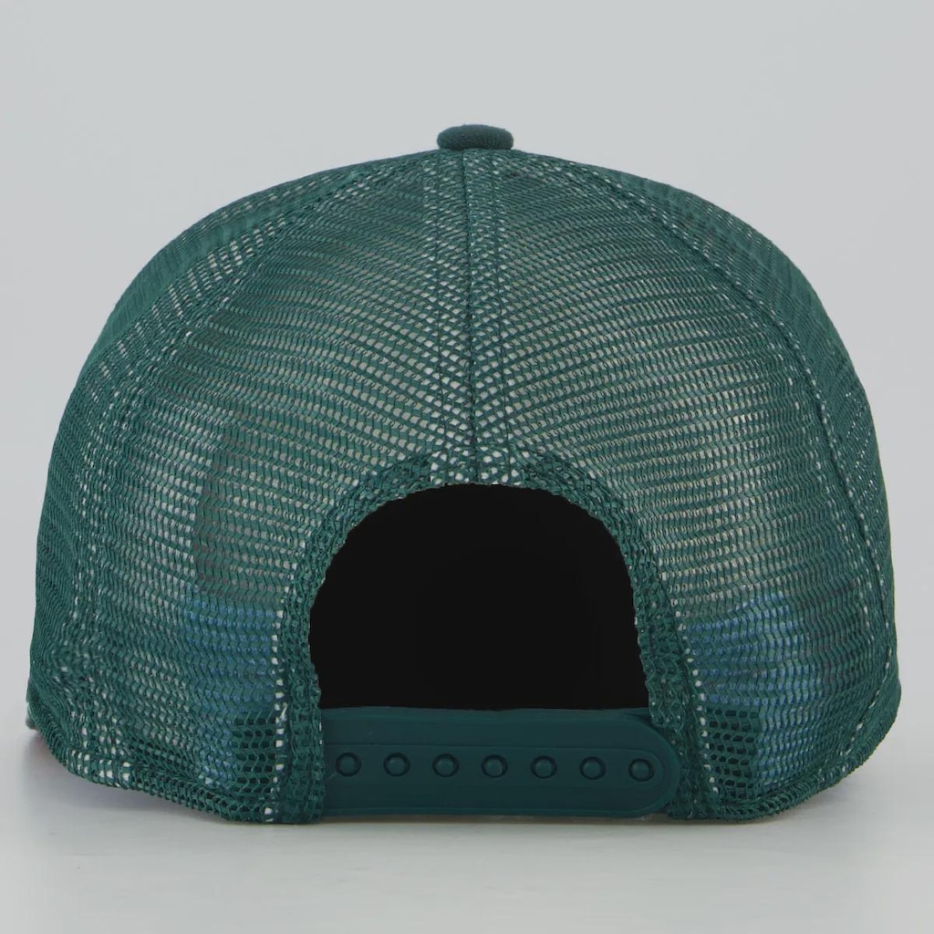 Imagem 4 do produto Boné New Era Fluminense 970SS Performance Trucker