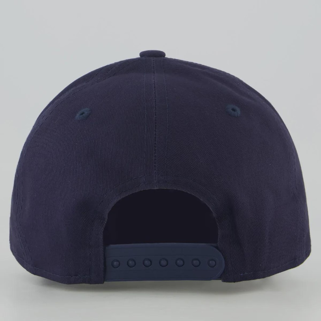 Imagem 3 do produto Boné New Era Chicago Bulls 940 NBA Infantil