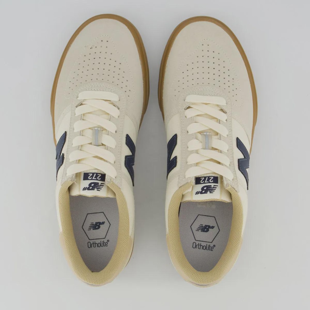 Imagem 4 do produto Tênis Masculino New Balance Nm 272