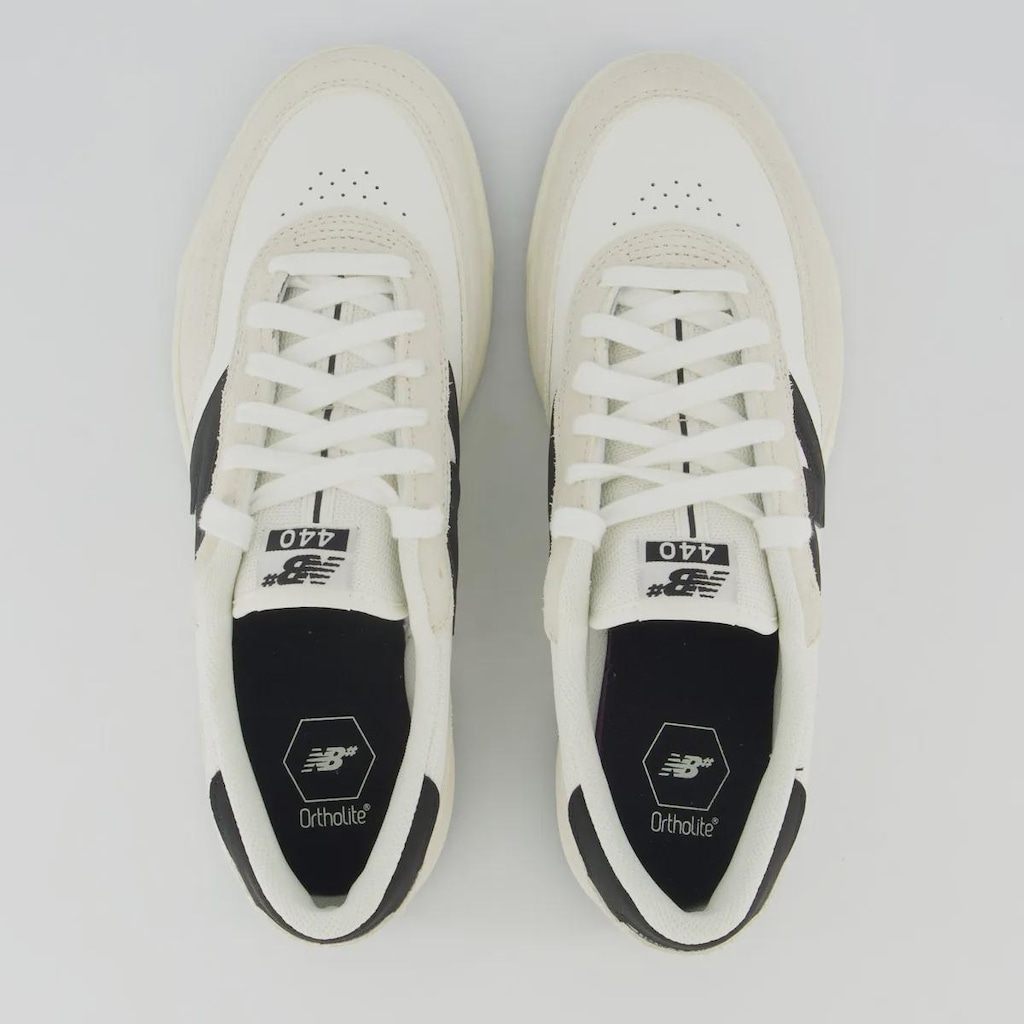 Imagem 4 do produto Tênis Masculino New Balance Numeric 440 V2
