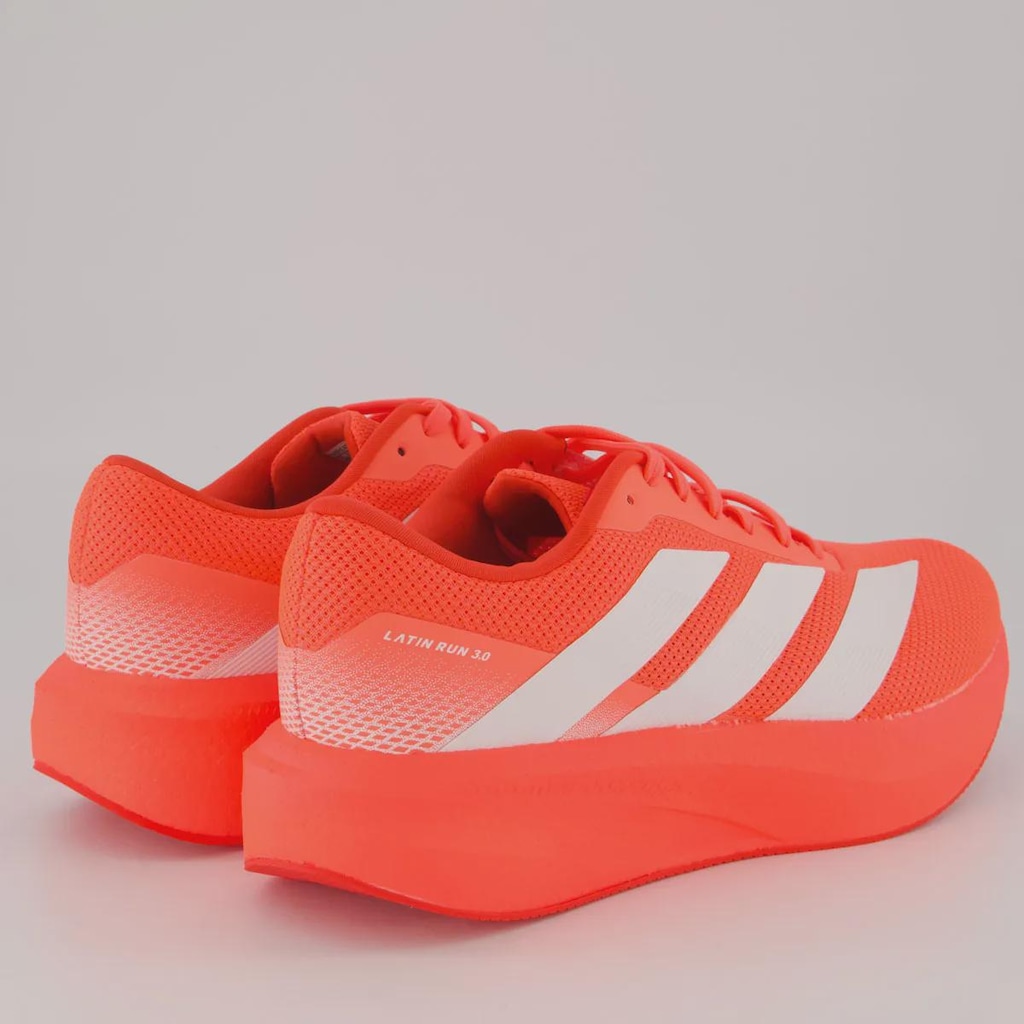 Imagem 4 do produto Tênis Unissex adidas Latin Run 3.0