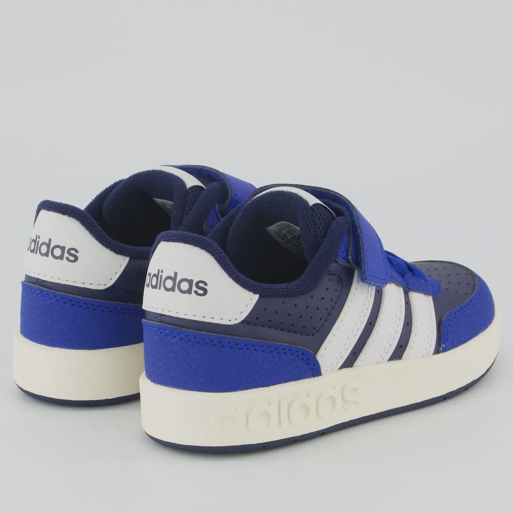 Imagem 3 do produto Tênis Infantil adidas Breakbase