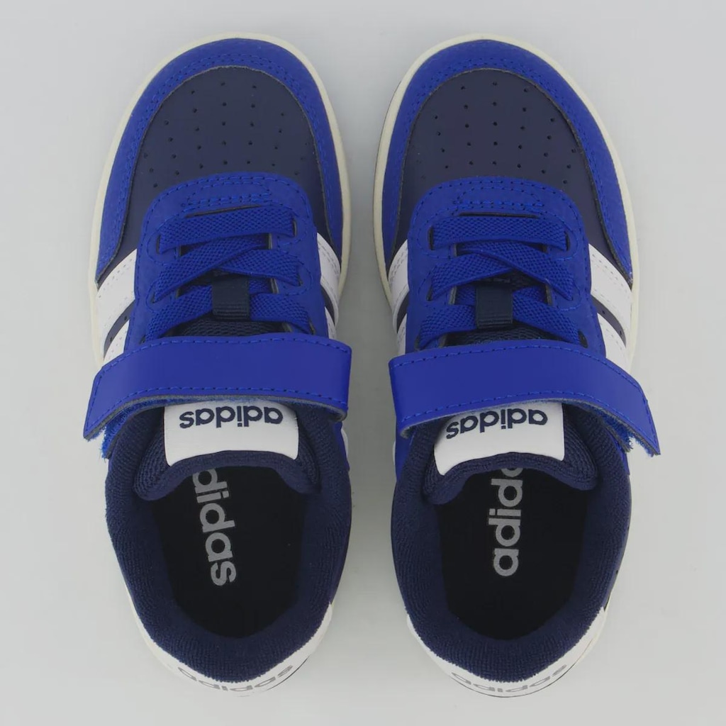 Imagem 4 do produto Tênis Infantil adidas Breakbase