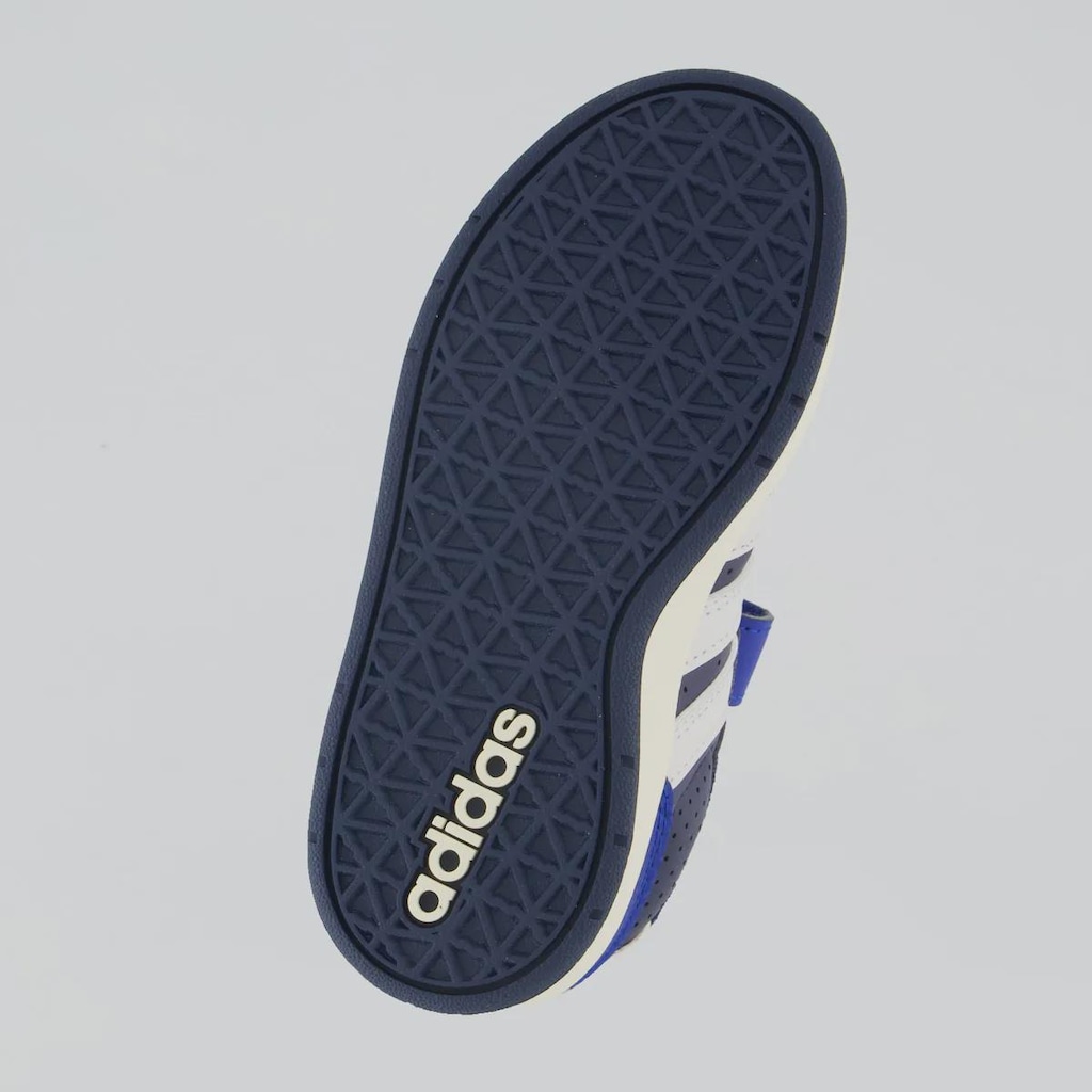 Imagem 5 do produto Tênis Infantil adidas Breakbase
