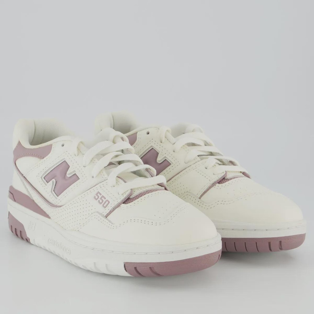 Imagem 2 do produto Tênis Feminino New Balance 550