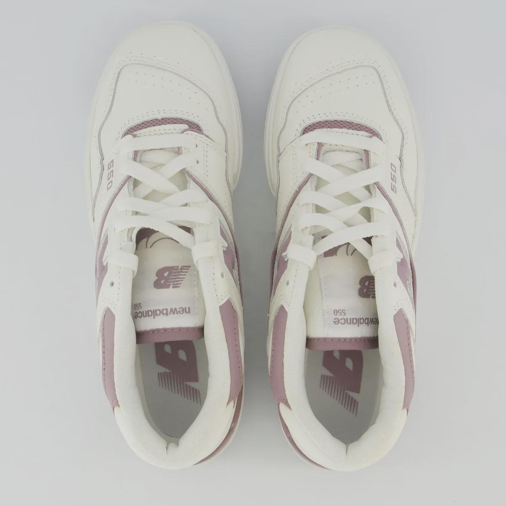 Imagem 4 do produto Tênis Feminino New Balance 550