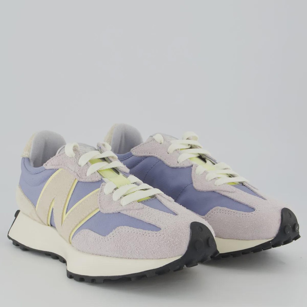 Imagem 2 do produto Tênis Feminino New Balance 327 V1