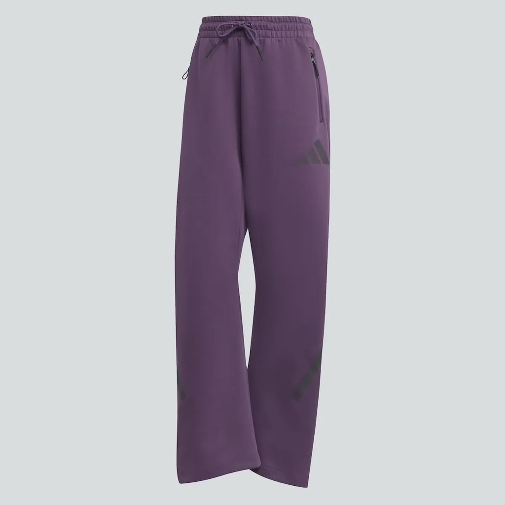 Imagem 4 do produto Calça adidas ZNE Feminina Roxa