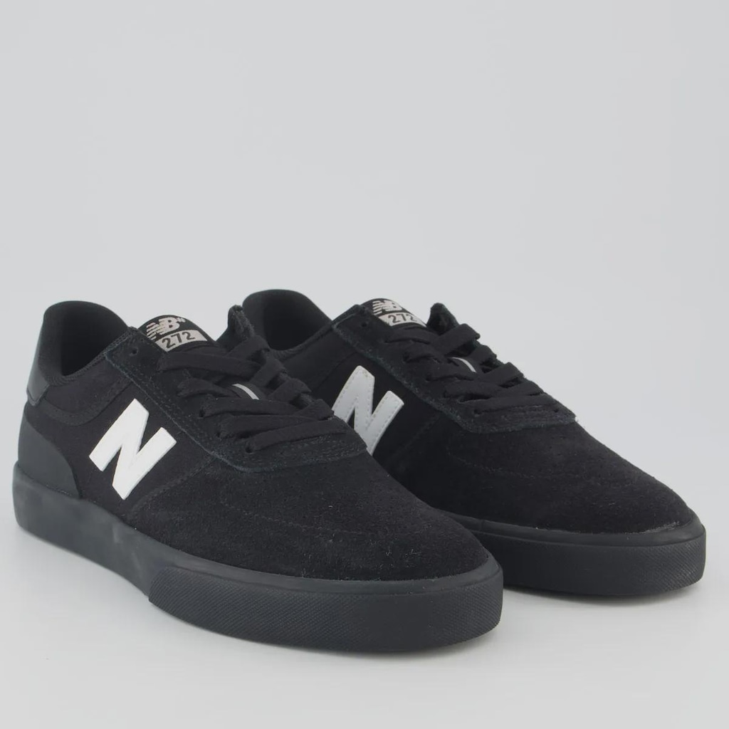Imagem 2 do produto Tênis Masculino New Balance Numeric 272