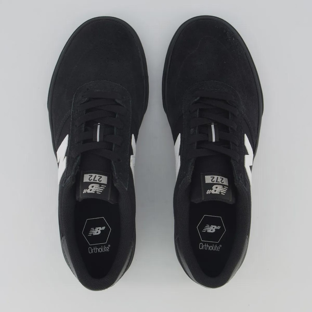 Imagem 4 do produto Tênis Masculino New Balance Numeric 272