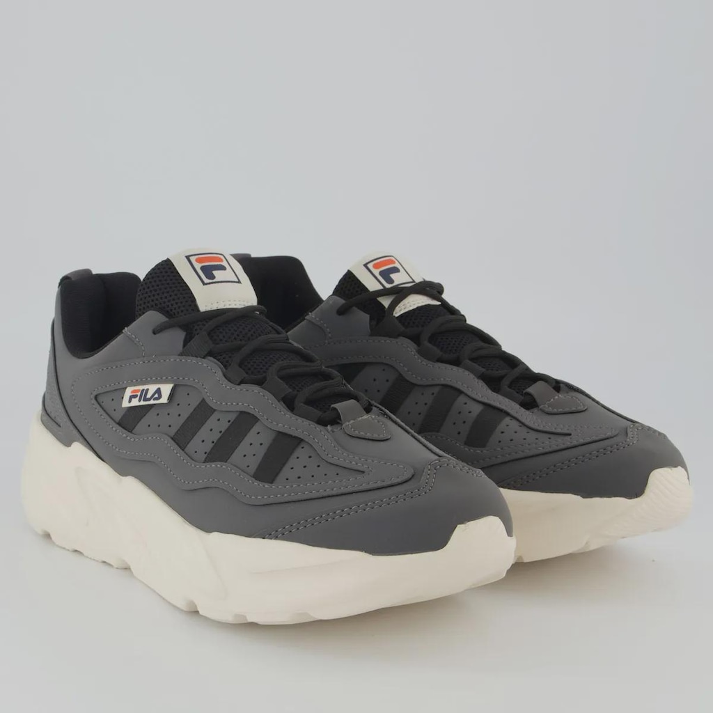 Imagem 2 do produto Tênis Masculino Fila Street Fit 3