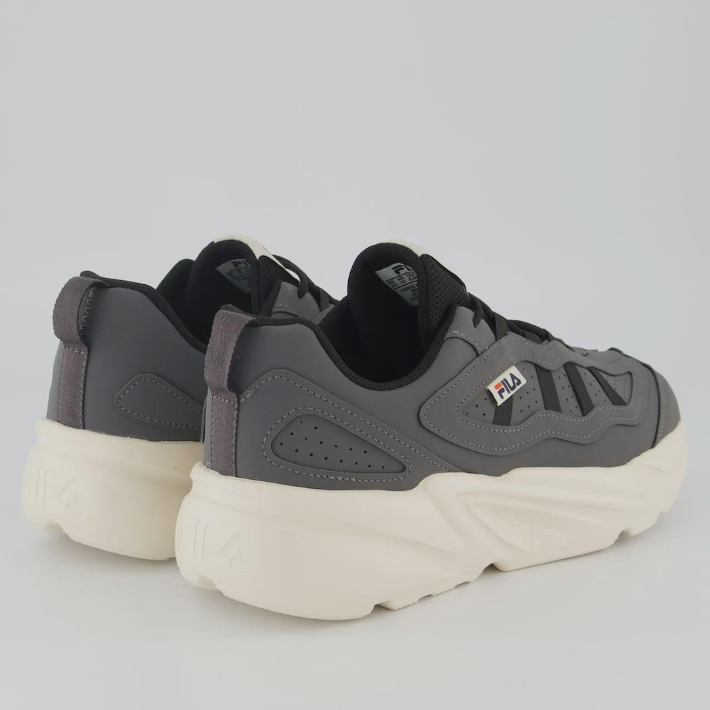 Imagem 3 do produto Tênis Masculino Fila Street Fit 3