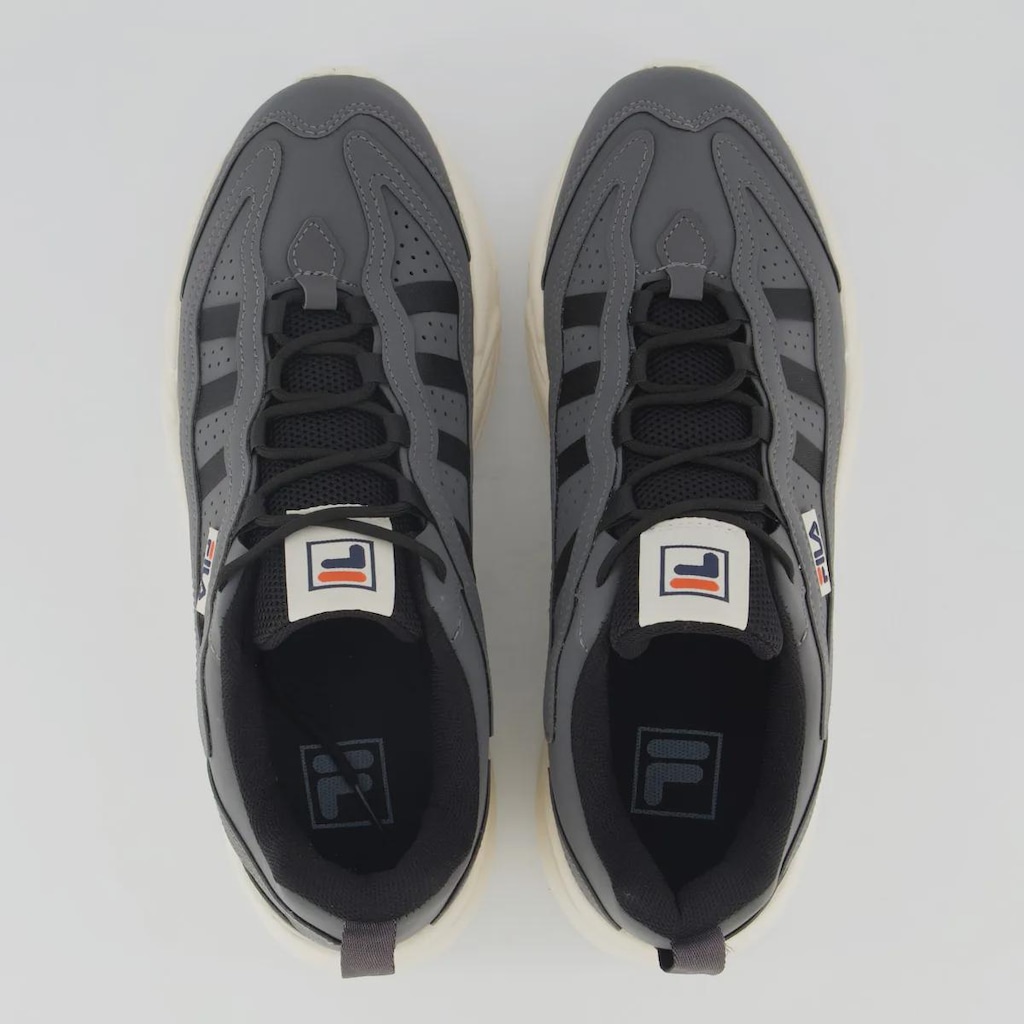 Imagem 4 do produto Tênis Masculino Fila Street Fit 3
