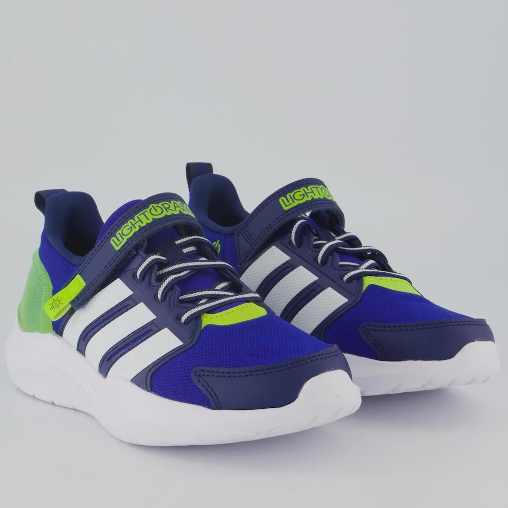 Imagem 2 do produto Tênis Infantil adidas Lightorama