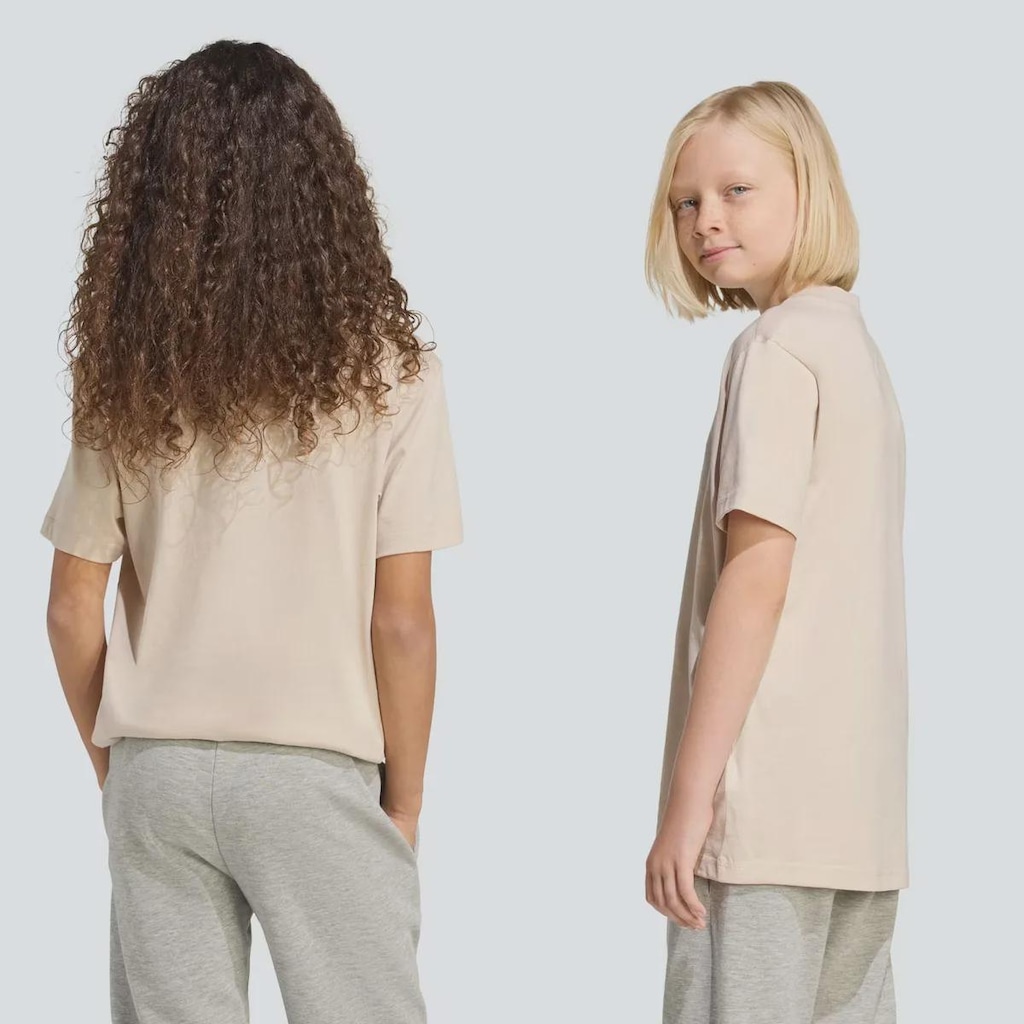 Imagem 5 do produto Camiseta adidas Essentials Infantil