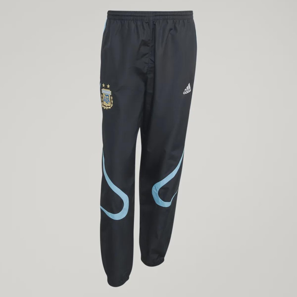 Imagem 3 do produto Calça adidas Seleção Argentina 2006 Masculina