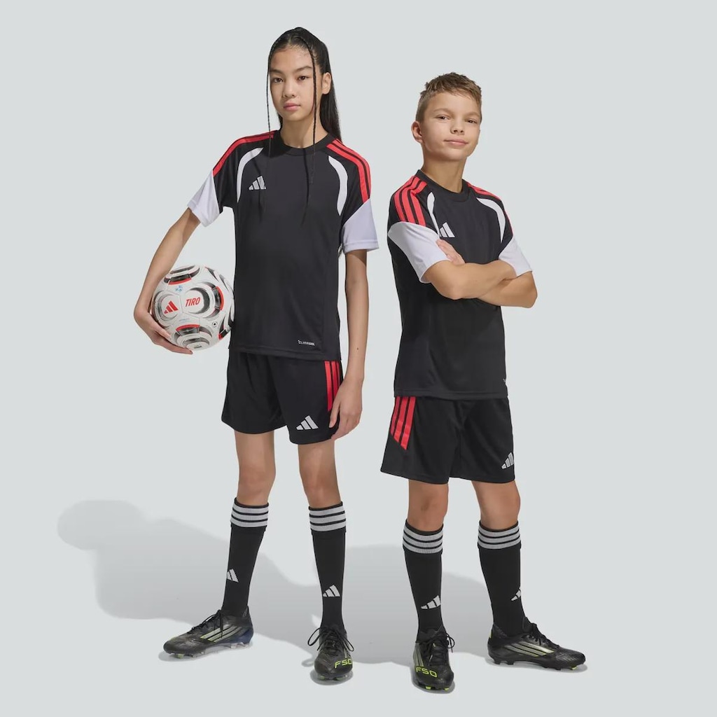 Imagem 3 do produto Short adidas Tiro26L Infantil
