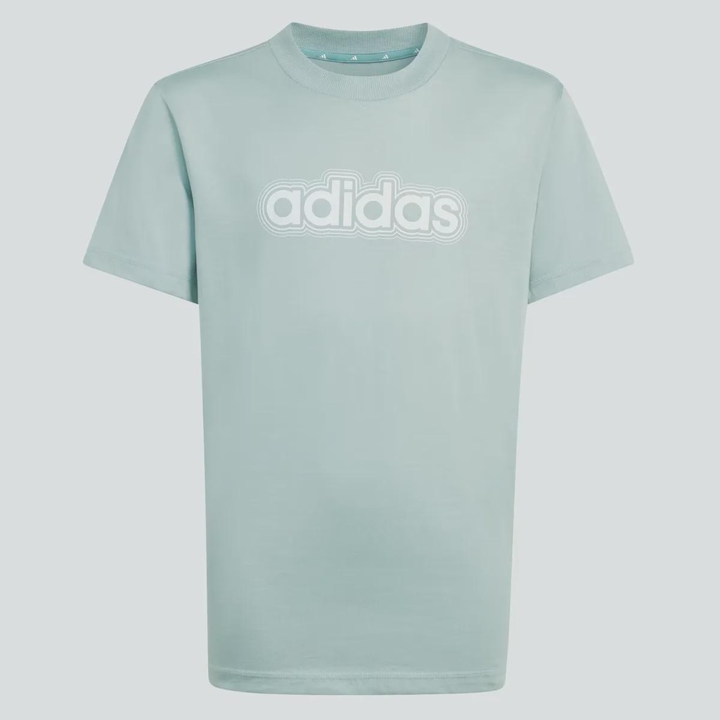 Imagem 5 do produto Camiseta adidas Essentials Infantil