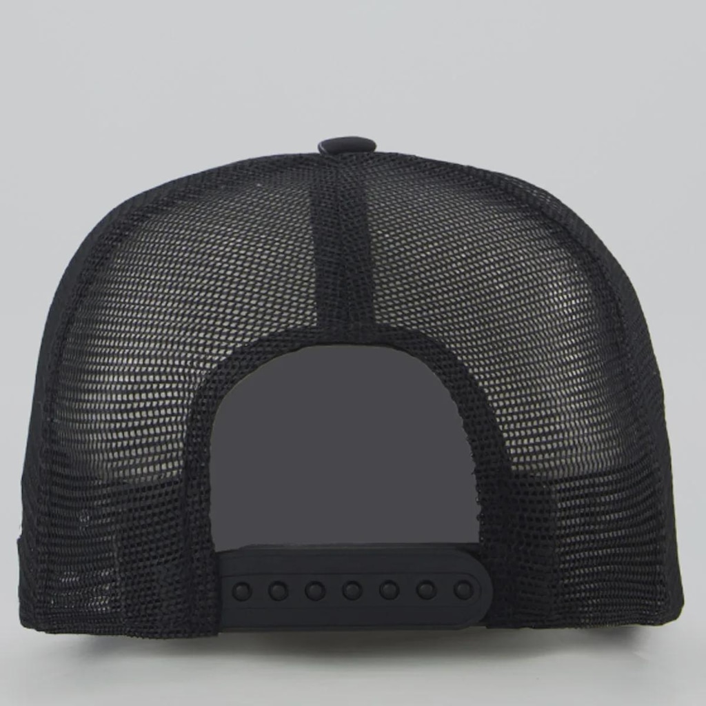 Imagem 3 do produto Boné New Era Manchester United Trucker 940