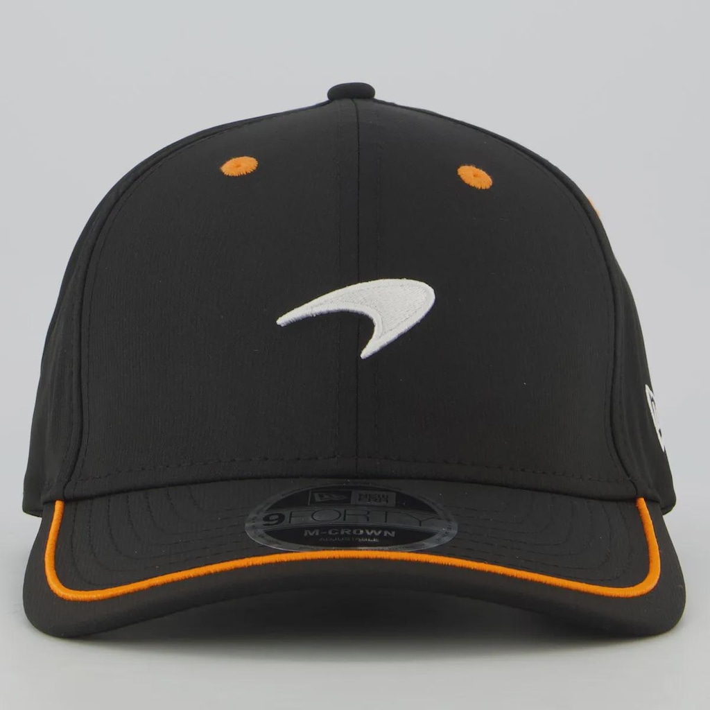 Imagem 2 do produto Boné New Era McLaren Pop 940