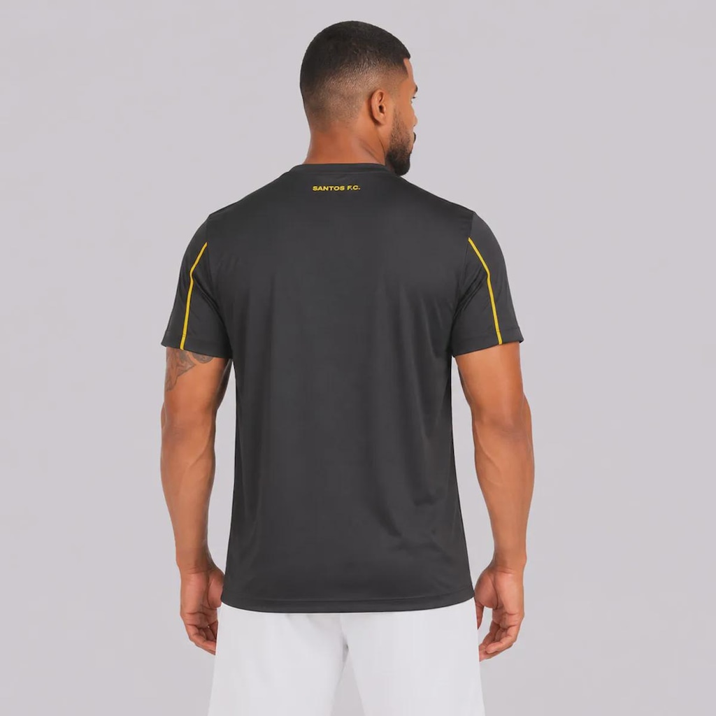 Imagem 4 do produto Camisa do Santos Somar Masculina