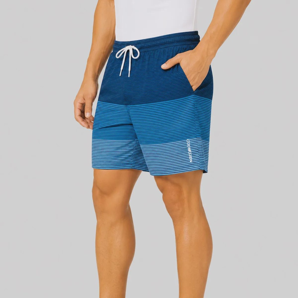 Imagem 2 do produto Short Nicoboco Volley Lauryn Masculino