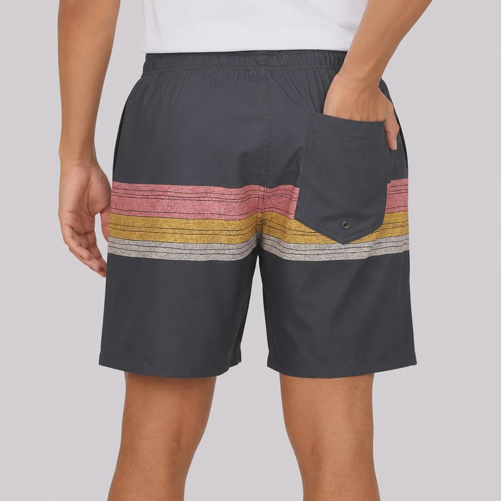 Imagem 3 do produto Short Nicoboco Volley Banks Masculino