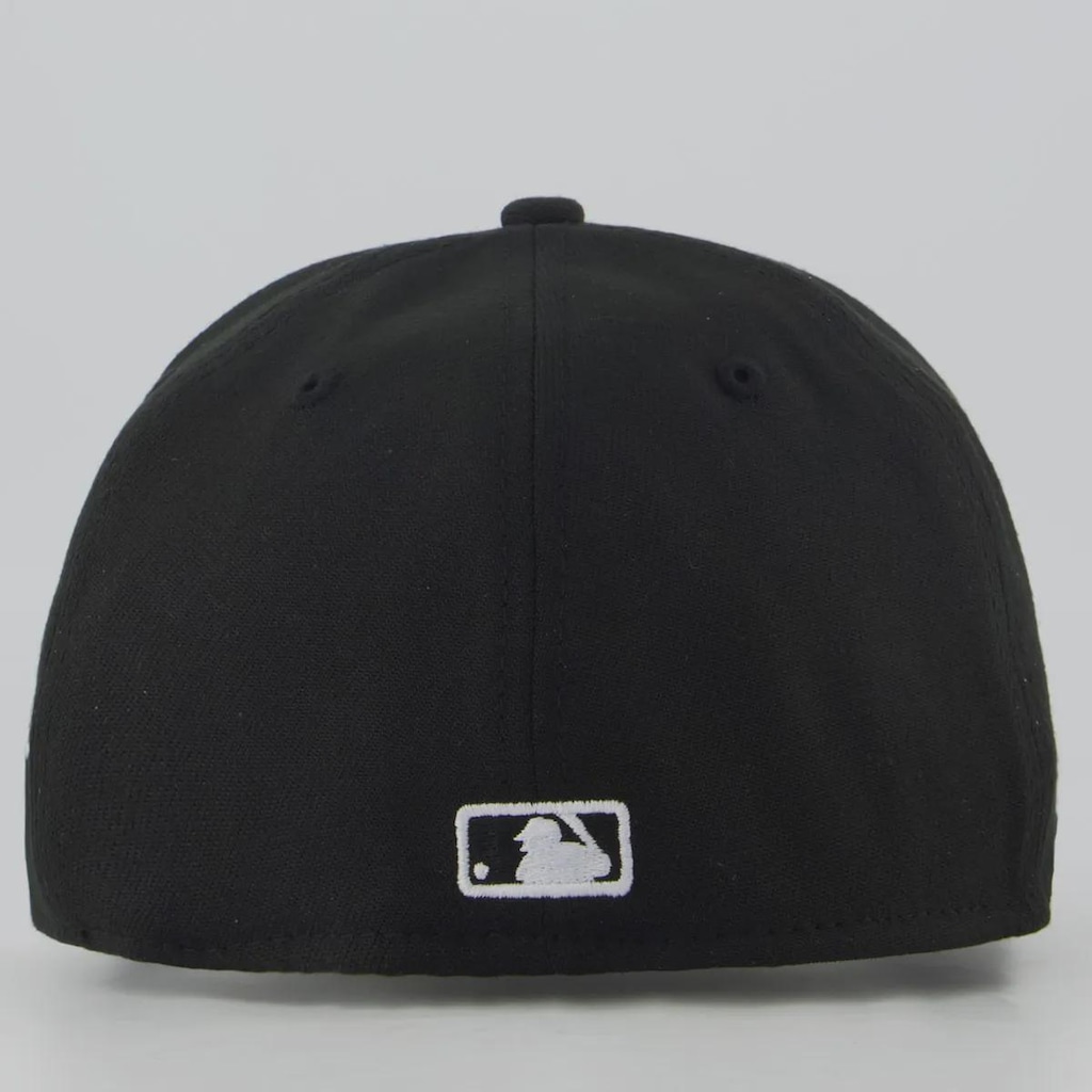 Imagem 3 do produto Boné New Era MLB Chicago White Sox Double Logo 3930AF
