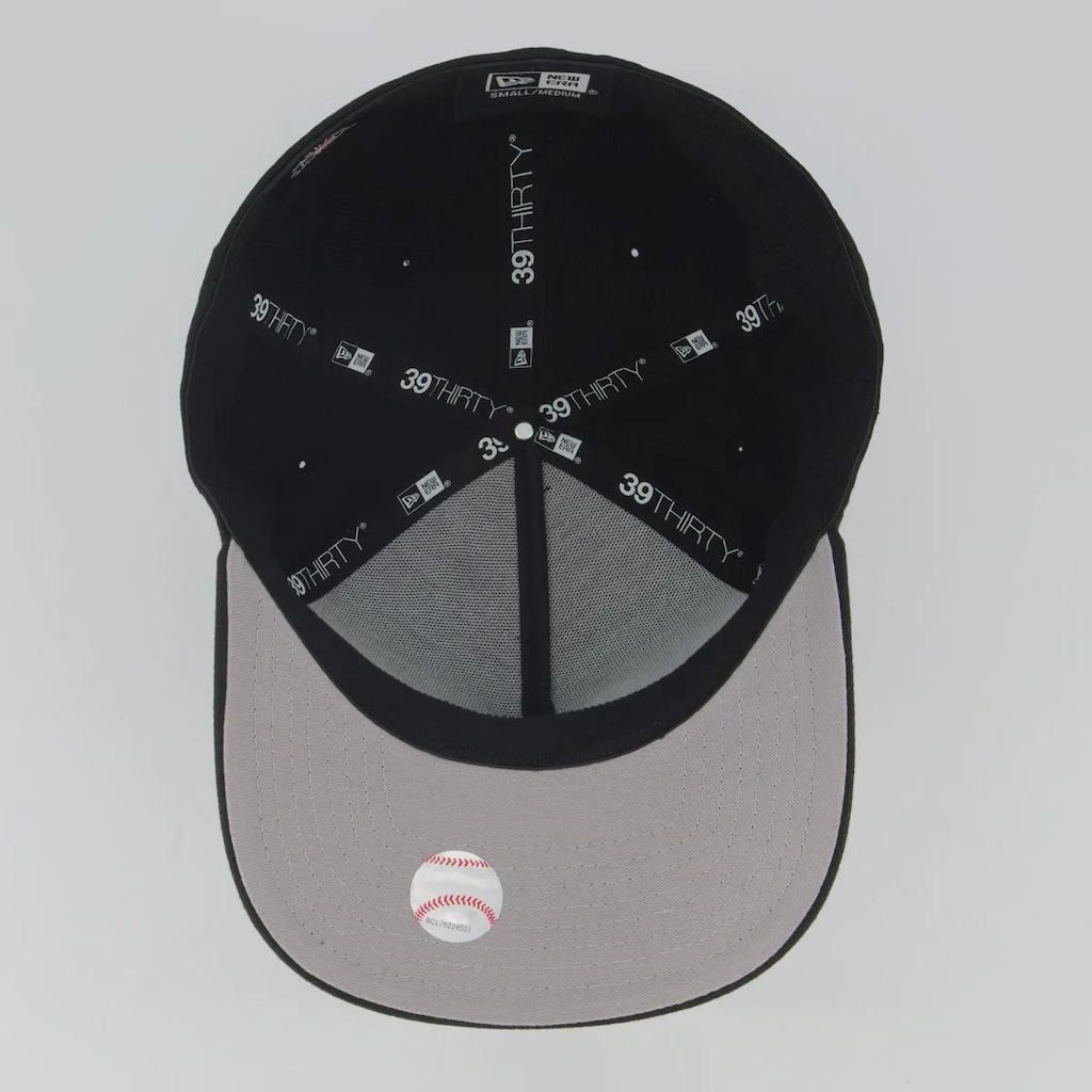 Imagem 4 do produto Boné New Era MLB Chicago White Sox Double Logo 3930AF