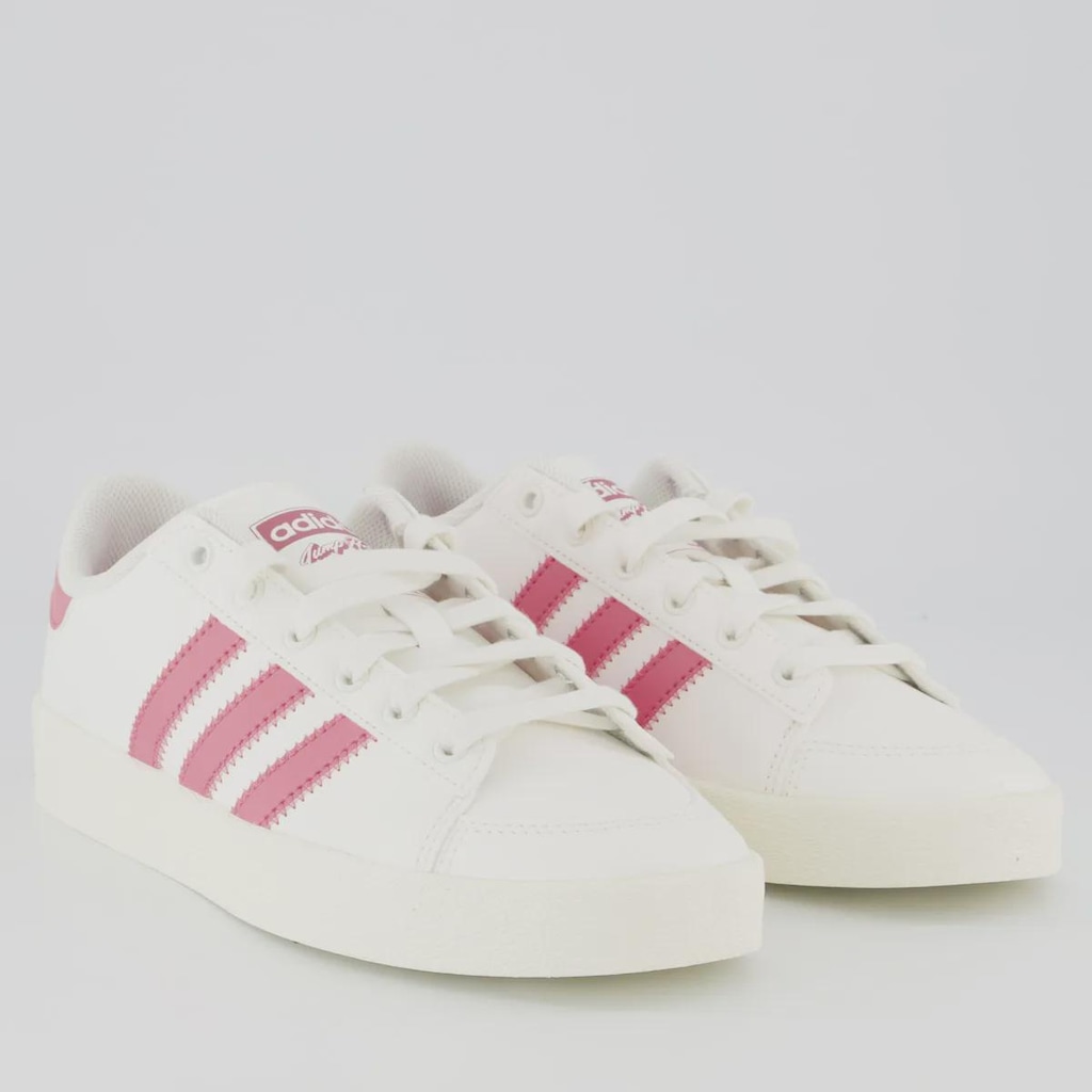 Imagem 2 do produto Tênis Feminino adidas Jump Hook Low