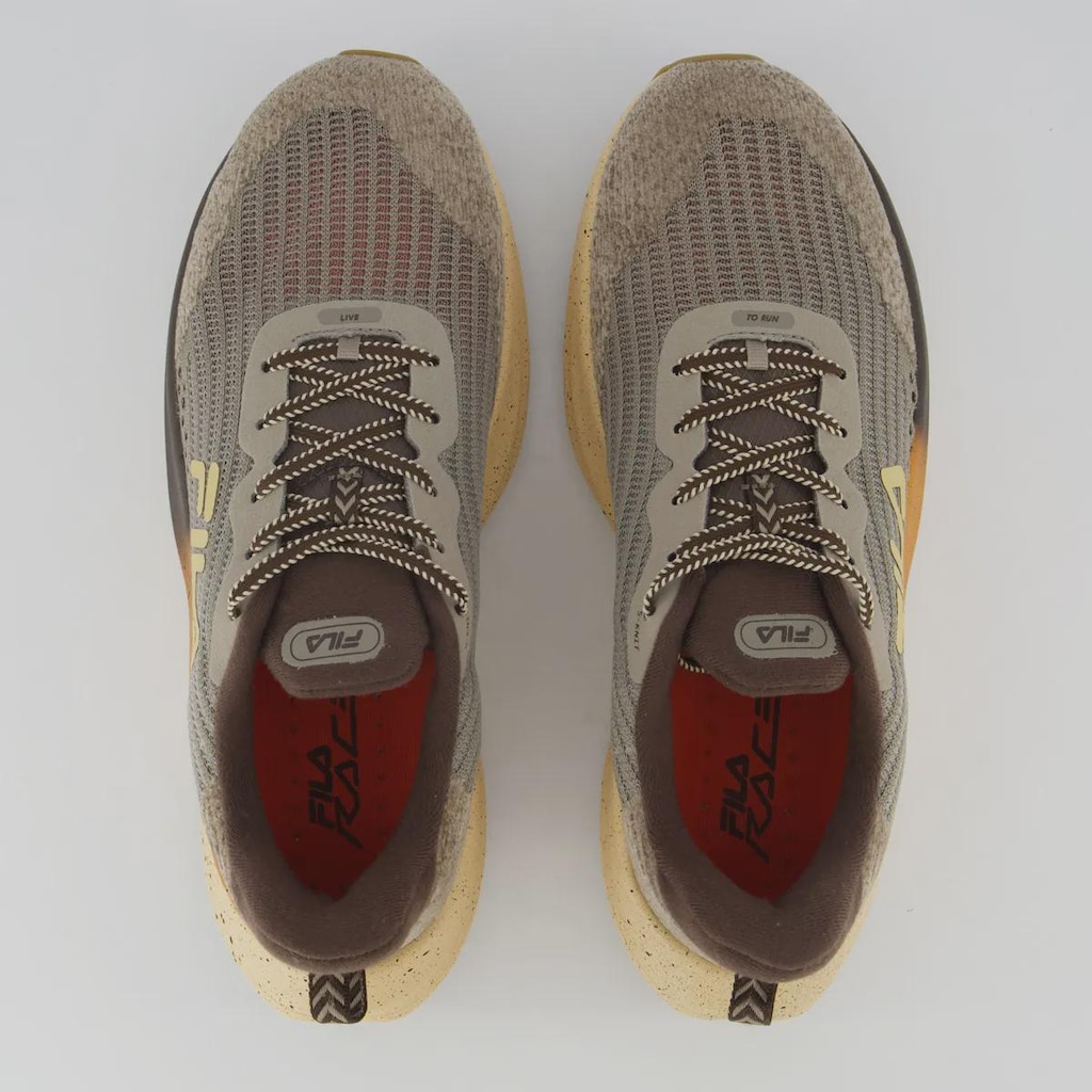 Imagem 4 do produto Tênis Masculino Fila Racer Speedzone Tr