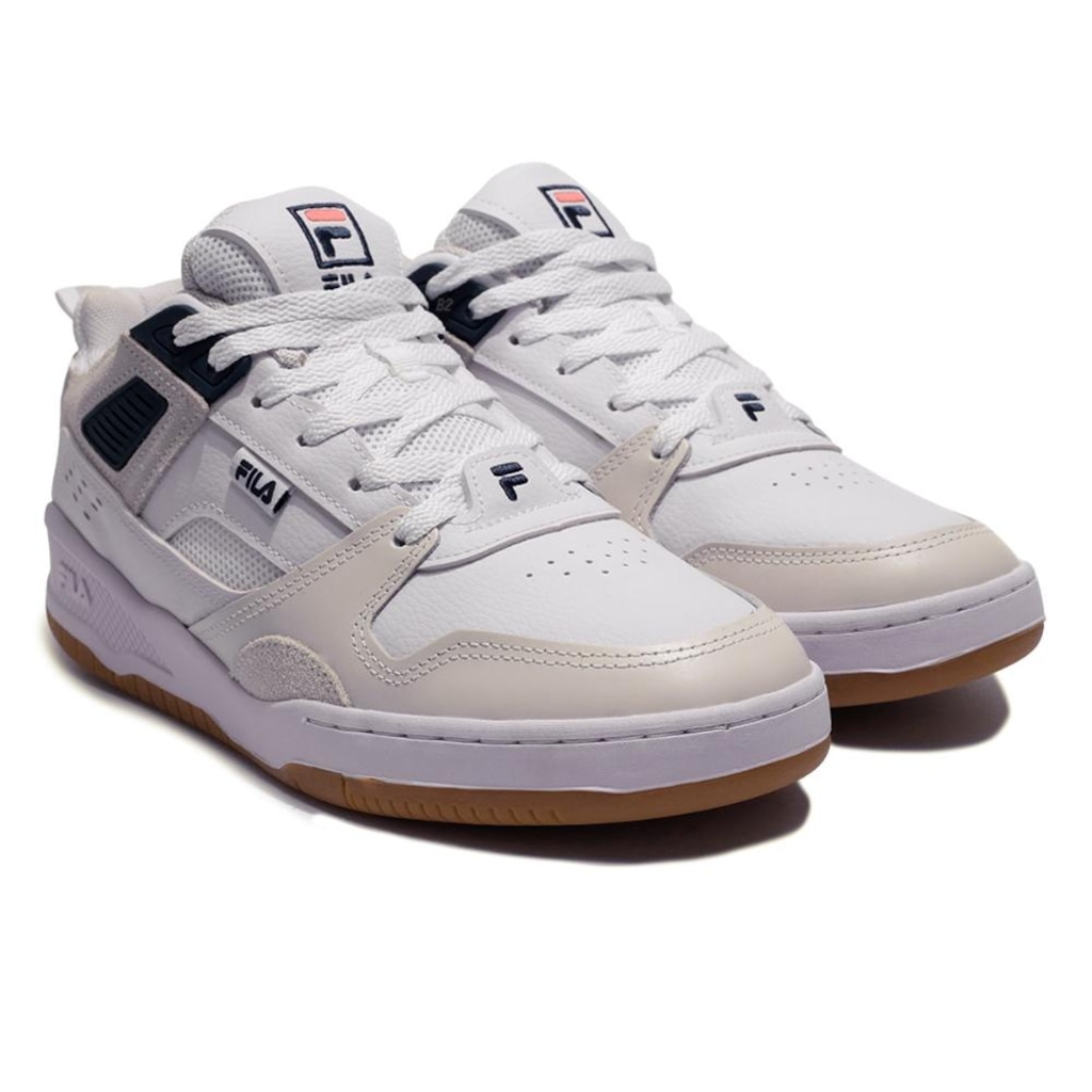 Imagem 3 do produto Tênis Masculino Fila Corda Br