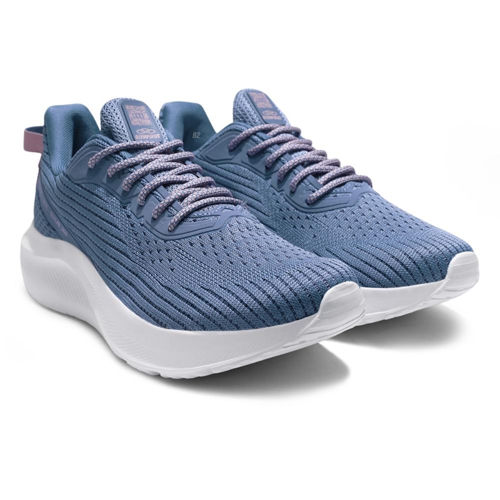 Imagem 3 do produto Tênis Feminino Olympikus Rua