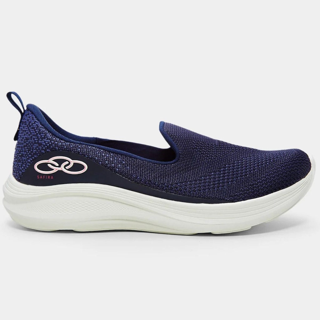 Imagem 2 do produto Tênis Feminino Olympikus Safira