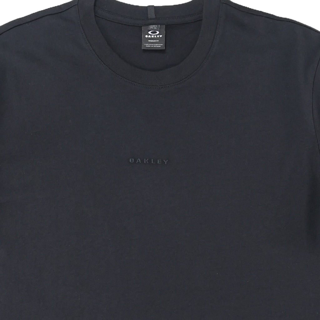 Imagem 4 do produto Camiseta Masculina Oakley Futurescape Frog Tee - Masculina