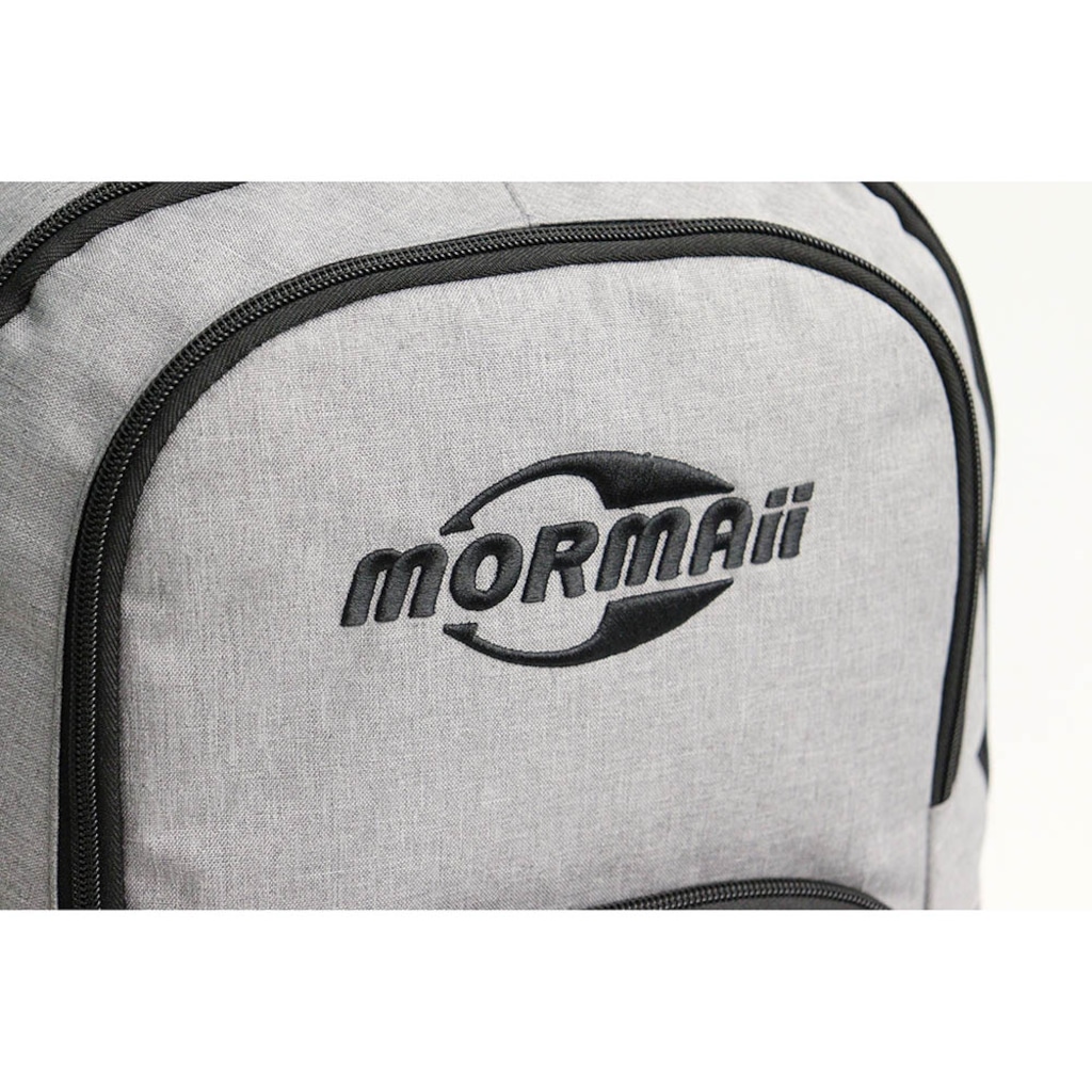 Imagem 2 do produto Mochila Casual Mormaii MOR-2733 - 25 Litros