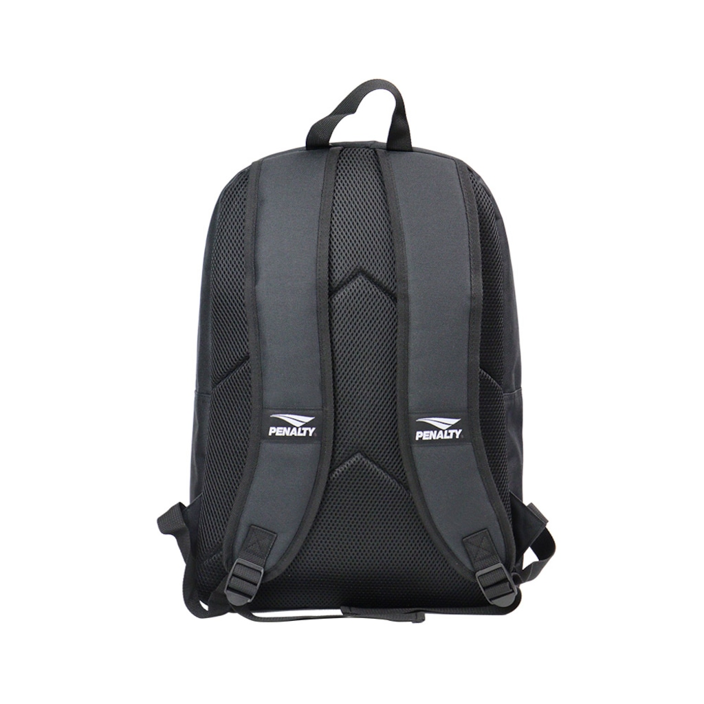 Imagem 3 do produto Mochila Masculina Reforçada Penalty para Estudante - 22 Litros